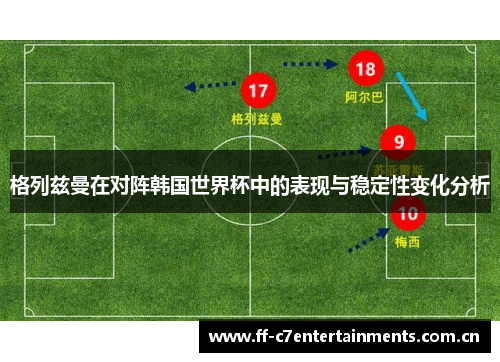 格列兹曼在对阵韩国世界杯中的表现与稳定性变化分析